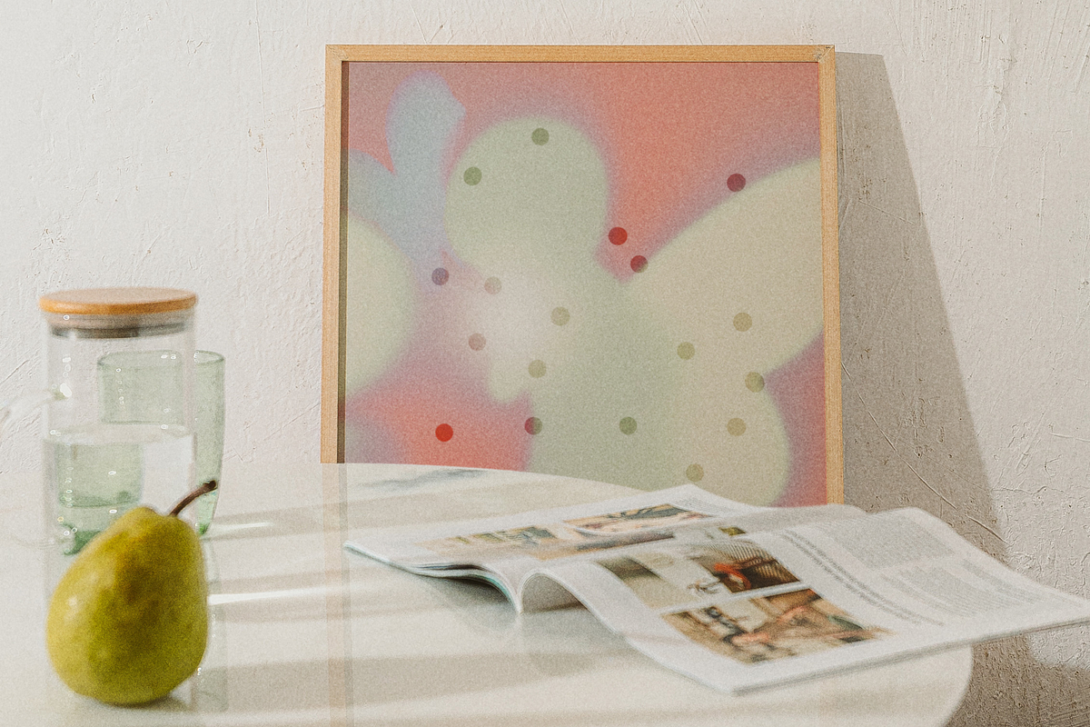 SOOTHE Blurry Backgrounds & Elements, a Background Graphic by Veyla (Photo 26 of 27)