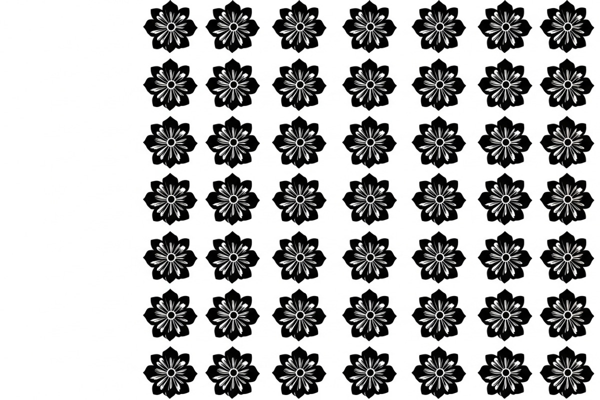 Elegant seamless pattern laser cut, a Decorative Illustration by Amazin_art (Photo 39 of 51)