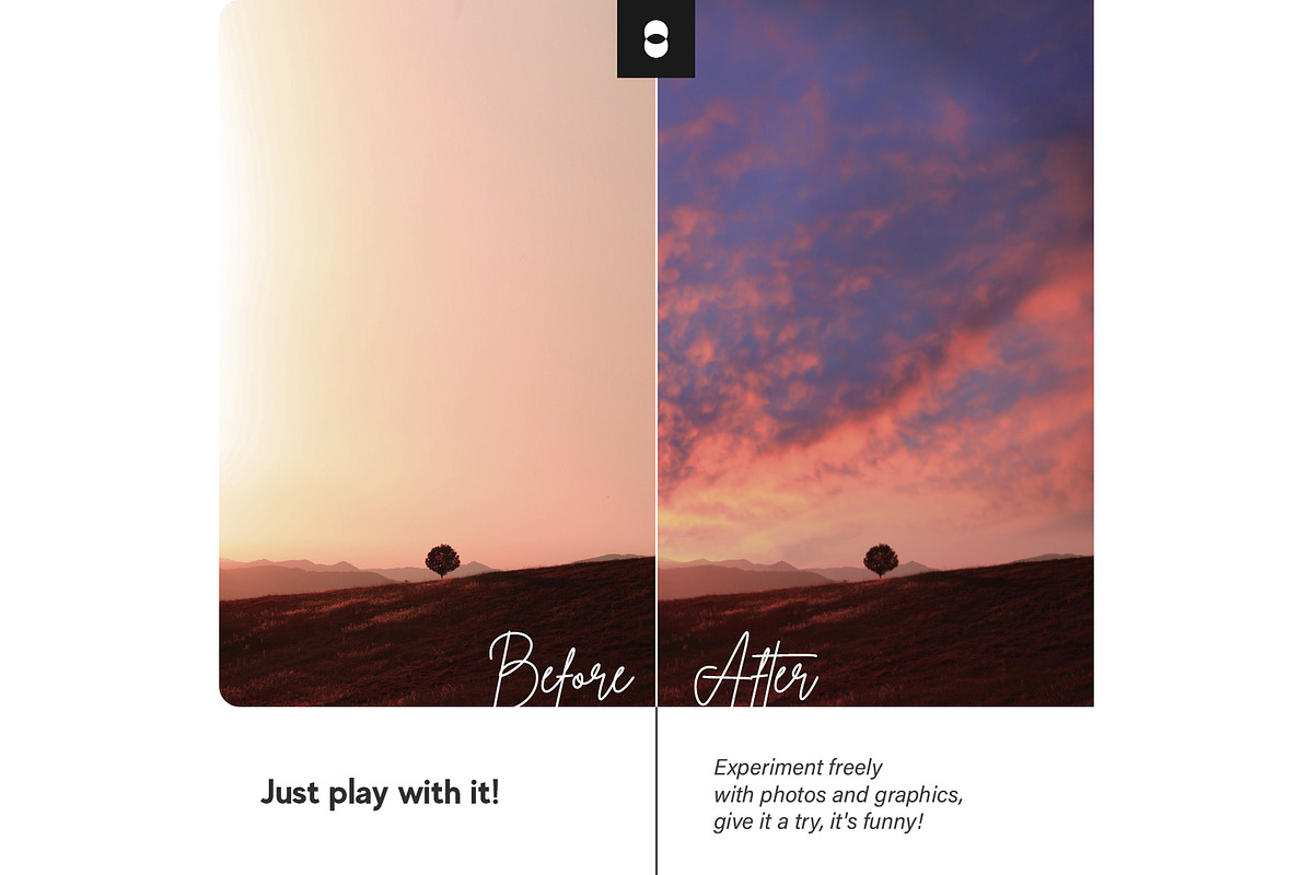 Sunrise Sky Replacement Pack, a Preset Add-On by Pix Cafe (Photo 5 of 8)