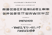 Barbie School, a Serif Font by InermediaSTUDIO (Thumbnail 3 of 7)
