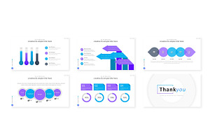 Clotera - Powerpoint Template