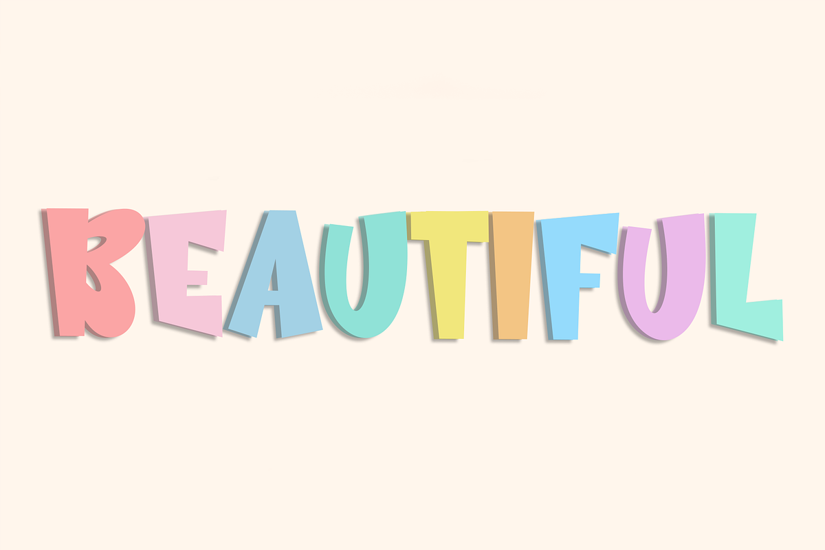 Rabbit, a Script Font by FreshTypeINK (Photo 2 of 8)