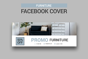 6 Furniture Facebook Covers