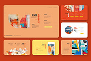 Swiss Keynote, a Presentation Template by NecrolitSlide (Thumbnail 5 of 12)