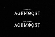 Estus Typeface, a Font by Tugcu Design Co. (Thumbnail 4 of 7)