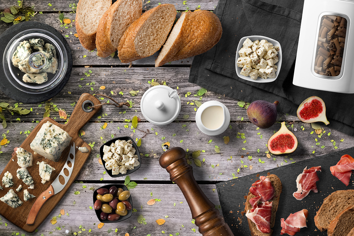 Barbecue Mockup Scene Creator, a Product Mockup by PSD Market (Photo 11 of 26)