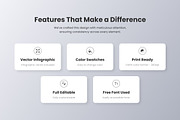 Brand Guideline for Tech Company, a Branding & Logo Template by twinstd (Thumbnail 2 of 6)