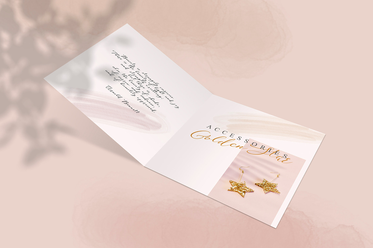 Mood Board script font preview 8