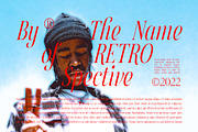Licking Nineties Serif, a Serif Font by Designsation (Thumbnail 4 of 10)