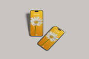 iPhone 16 Pro Max Mockup, an iPhone Mockup by rizalamora (Thumbnail 2 of 12)