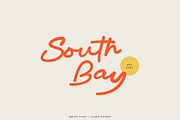 Mairo, a Sans Serif Font by vuuuds (Thumbnail 8 of 14)