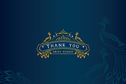 Andimia Layered Fonts Family, a Serif Font by Drizy (Thumbnail 14 of 14)