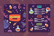 Scary and Spicy - Horror Font, a Font by tokokoo (Thumbnail 15 of 17)