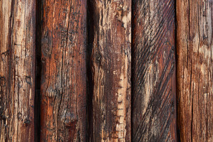 Carved wooden background