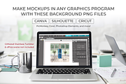 Backgrounds Styled Stock - Neutral, a Product Mockup by SarahDesign (Thumbnail 3 of 5)
