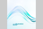 Abstract vector backgrounds, a Pattern Graphic by majcot (Thumbnail 5 of 6)