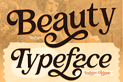 Laghino, a Serif Font by Artisan Themes (Thumbnail 4 of 12)