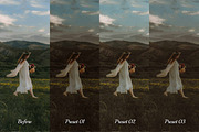 12 Cottage Film Photoshop Actions, an Action Add-On by 3Motional (Thumbnail 5 of 10)