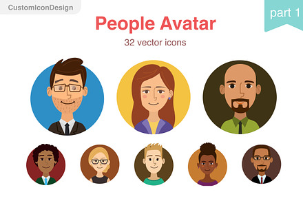 People Avatars