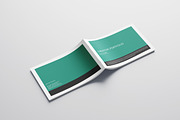 Landscape Portfolio Template, a Brochure Template by Template Shop (Thumbnail 11 of 11)