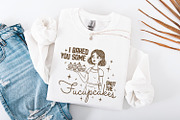 Funny Sarcastic PNG, Shut The, an Illustration by SharpMarketplace (Thumbnail 4 of 9)