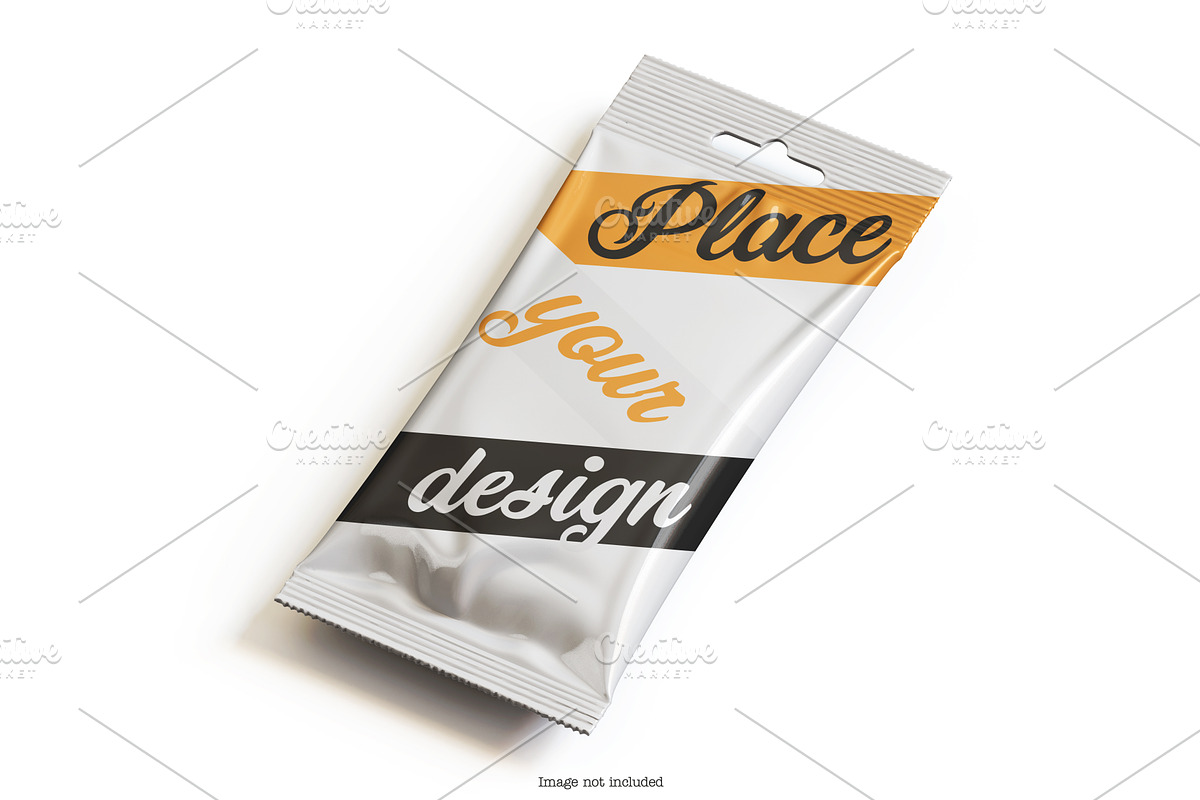 Bar Packaging Mockup Bundles, a Packaging Mockup by Ambo Ampeng (Photo 10 of 32)
