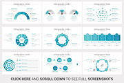 Creative PowerPoint Template, a Presentation Template by SlideSalad (Thumbnail 13 of 20)
