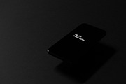 Nightboont - Display Font, a Sans Serif Font by Nian Keun Studio (Thumbnail 8 of 11)