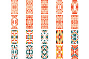 PRETA geometric seamless patterns., a Pattern Graphic by Peolla (Thumbnail 10 of 10)