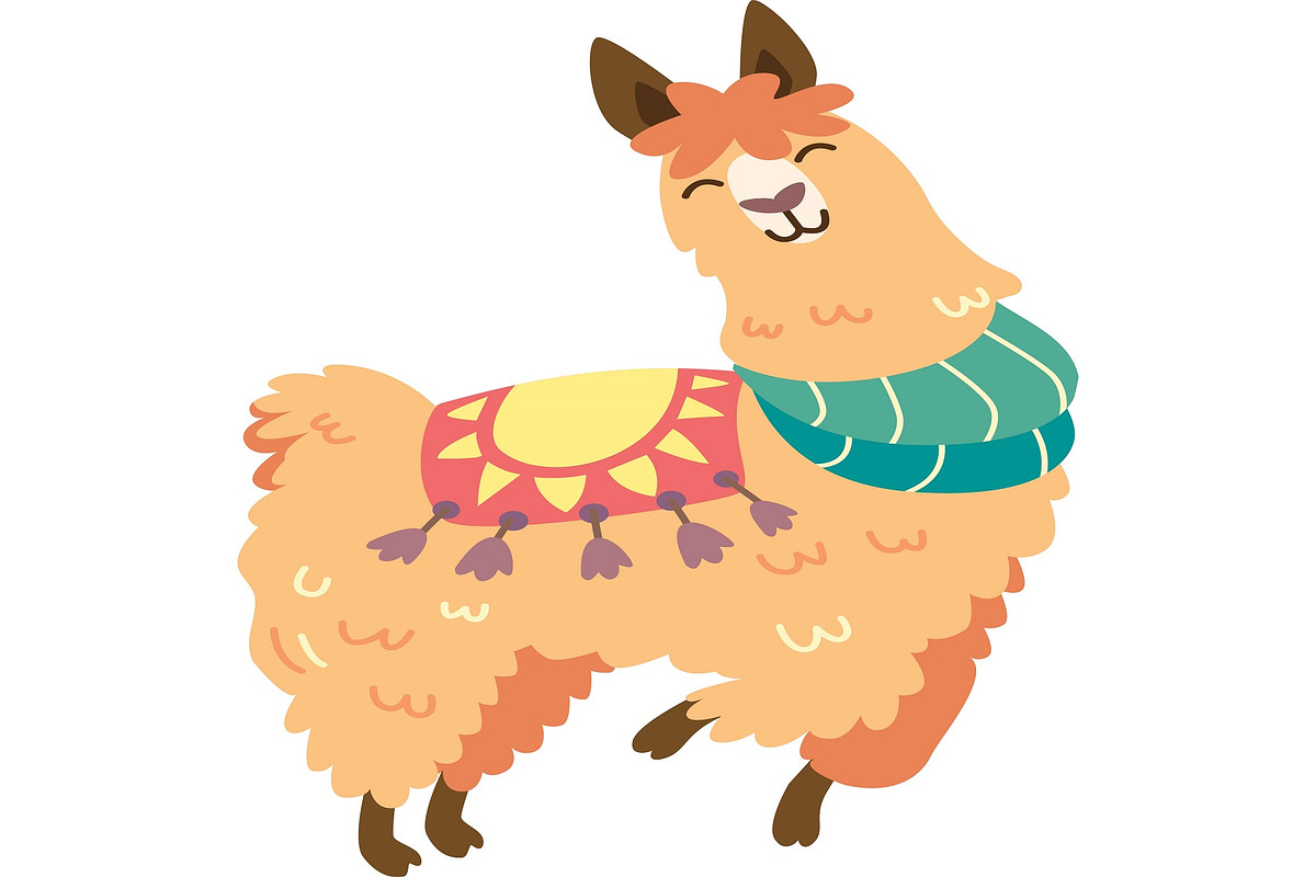 Cactus Clipart vector, an Animal Illustration by Digi_Design_World (Photo 4 of 4)