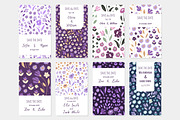 144 Save tha Date templates, a Card Template by DariSmartArt (Thumbnail 16 of 20)