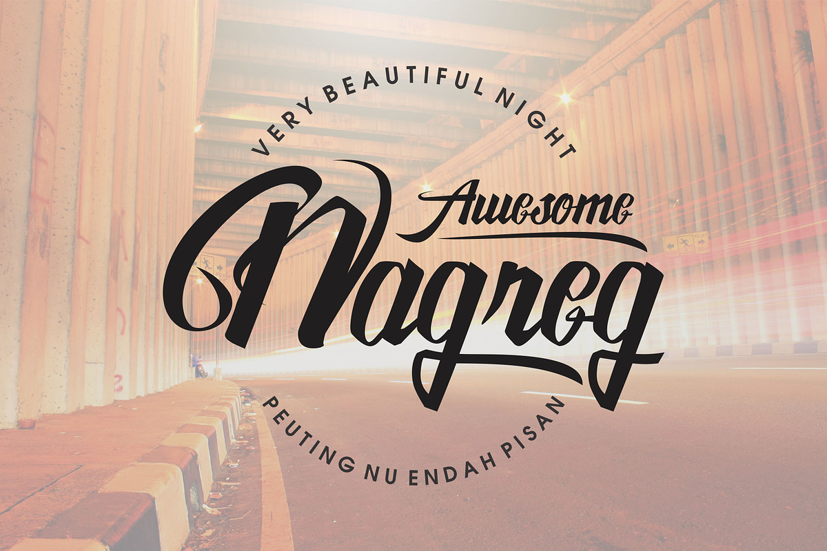 Awesome Nagreg preview 6