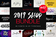Genit - Classy Handwritten Font, a Script Font by Motokiwo (Thumbnail 13 of 13)