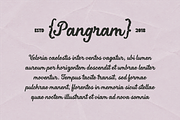 Bileso Script Font, a Script Font by Marvadesign (Thumbnail 2 of 10)