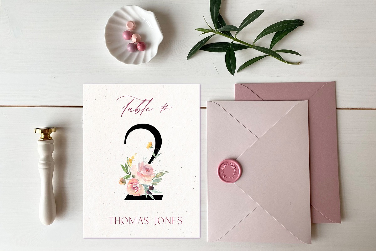 Hello Spring Watercolor ClipArt, an Animal Illustration by whiteheartdesign (Photo 20 of 24)
