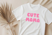 Dessert Charm, a Font by Limited.studio (Thumbnail 3 of 5)