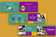 Cerdas - Education Keynote Templates, a Presentation Template by Fit-tee (Thumbnail 5 of 6)