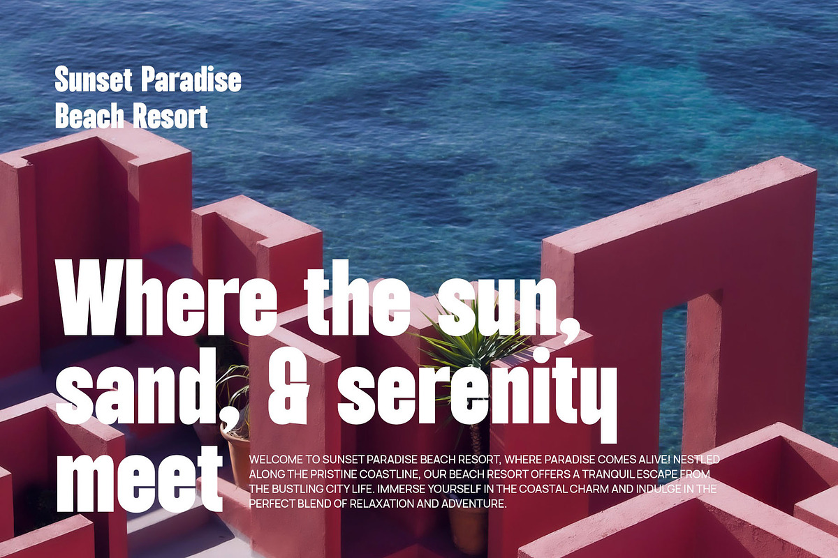Romarie - Modern Condensed Sans, a Sans Serif Font by TypeLogue (Photo 2 of 5)
