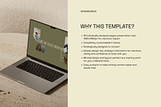 Photographer's Package Template preview 5