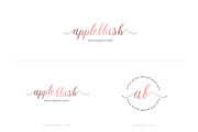 Ladyboss Premade Branding Logos, a Branding & Logo Template by SNIPESCIENTIST (Thumbnail 8 of 84)