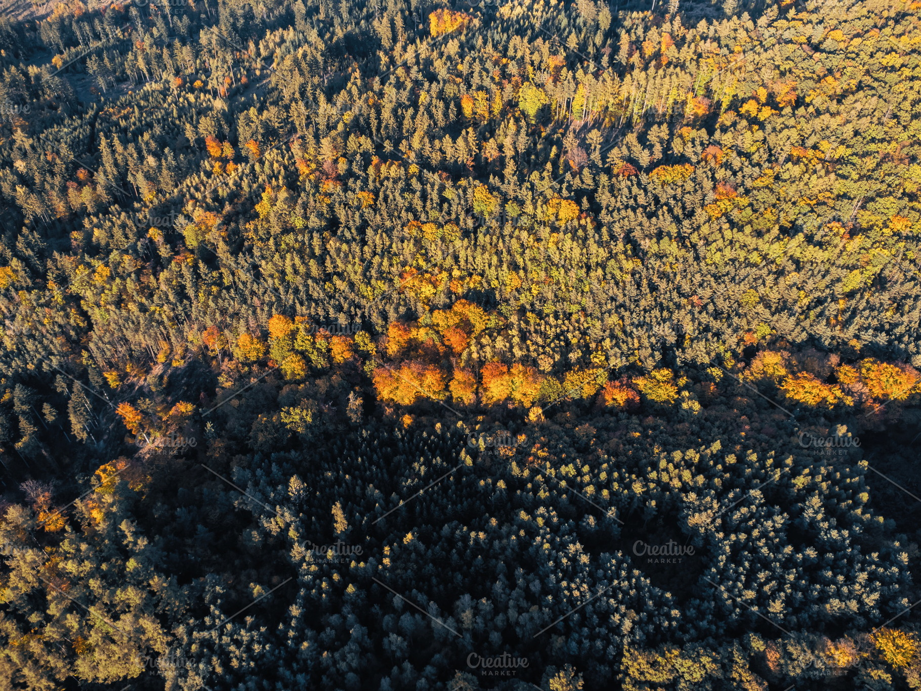 Dubík viewpoint #11, a Nature Photo by jakub_kopecky