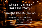 Mochaily Font - Playful Handwritten, a Handwritten Font by Letterhanna Studio (Thumbnail 2 of 9)