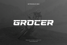 Grocer