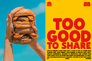 Holiday Sunshine Bold Sans Font, a Sans Serif Font by Rasio Studio (Thumbnail 3 of 8)