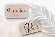Allesia, a Script Font by AEN Creative Studio (Thumbnail 8 of 12)
