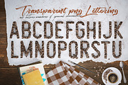 SALE 9 Creative 3D Lettering Sets, a Graphic by TVartworks (Thumbnail 11 of 60)