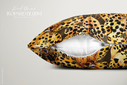 Leopard Bloom - Patterns & Motifs, a Pattern Graphic by Alisa Fimen Design (Thumbnail 10 of 11)