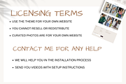 Boutique - Minimal Shopify theme, a Templates & Theme by Millennials Marketing (Thumbnail 8 of 10)