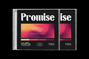 Wisdom Teach - Aesthetic Serif Font, a Serif Font by Fype Co. (Thumbnail 2 of 5)