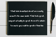 Welcome Witches, a Handwritten Font by InermediaSTUDIO (Thumbnail 4 of 8)